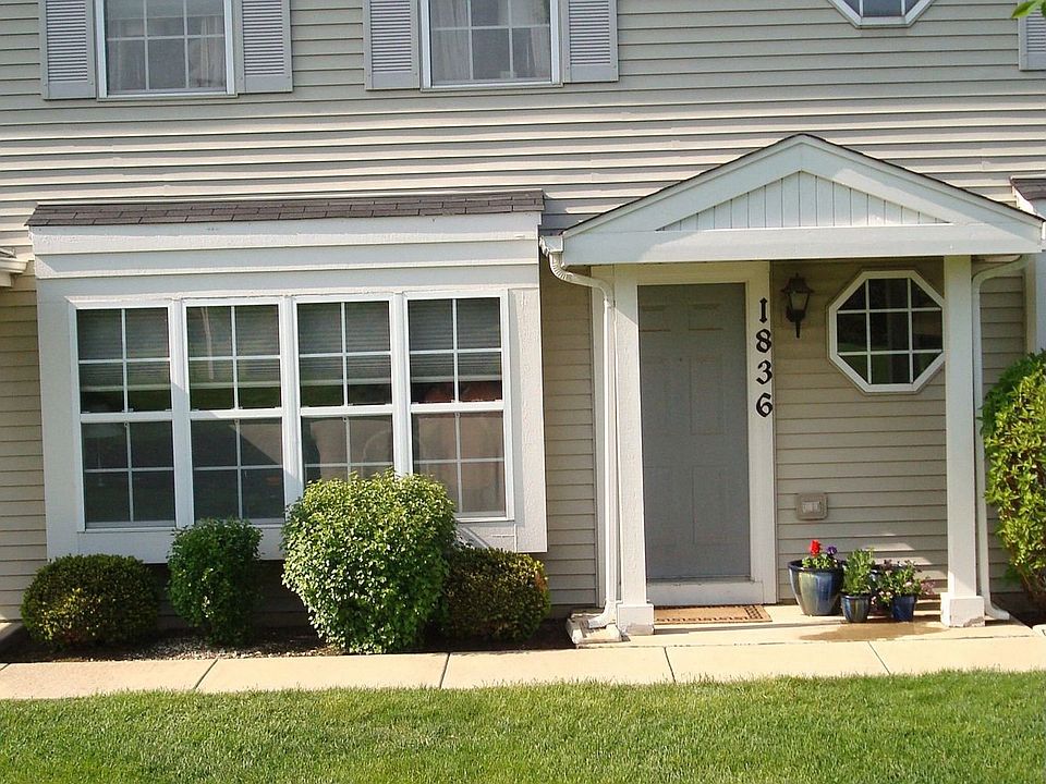 1836 Tanager Ct.