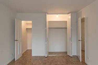 Rented by Solow Realty