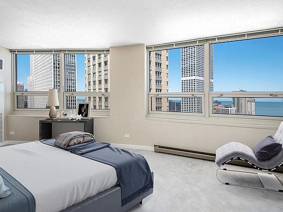 4th image of 730 N Rush St #1504
