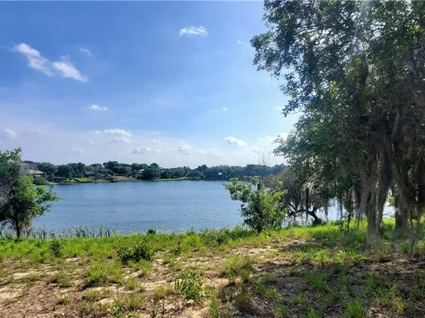 493 Reba Dr, Lake Placid, FL 33852