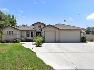 4116 Equestrian Ln, Norco, CA 92860