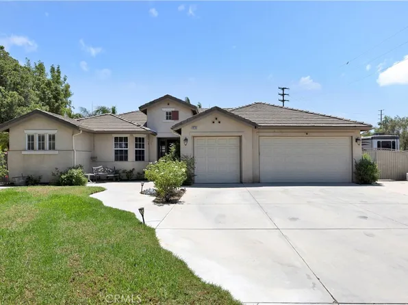 4116 Equestrian Ln, Norco, CA 92860