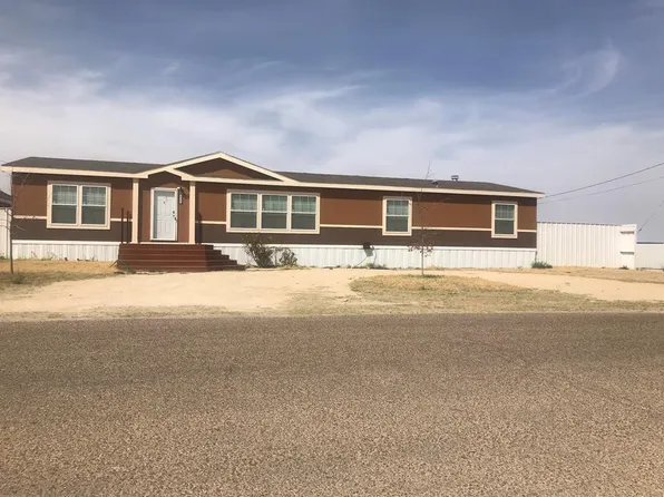 8210 W Larry Ln, Odessa, TX 79763