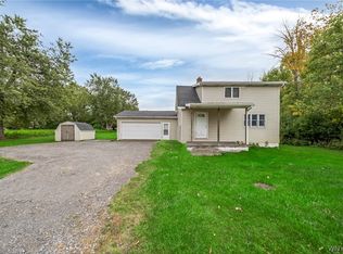 195 Center Rd, West Seneca, NY 14224