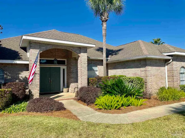5087 Challenger Way, Perdido Key, FL 32507