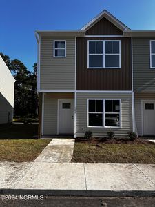183 Buckhorn Ave., Holly Ridge, NC, 28445
