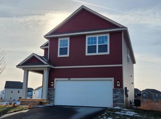 961 Huntington Way, Jordan, MN 55352