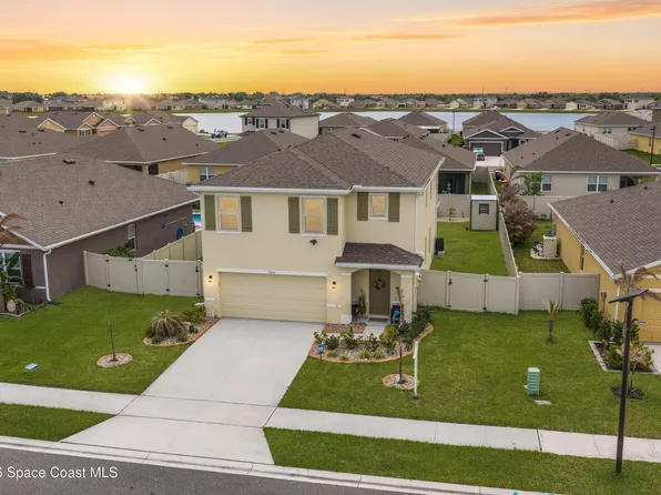 1264 Gordon Ave, Rockledge, FL 32955