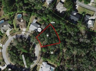 9 Blue Beech Ct, Homosassa, FL 34446