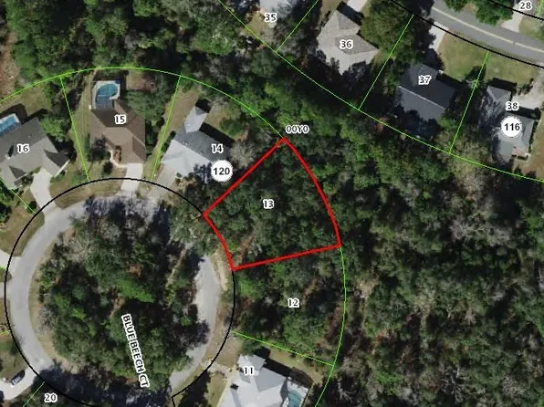 9 Blue Beech Ct, Homosassa, FL 34446