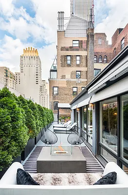 Sold by Brown Harris Stevens | media 10