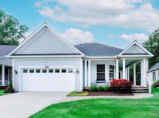 3585 Riverside Dr, Auburn Hills, MI 48326