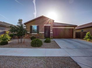 2558 S 172nd Ln, Goodyear, AZ 85338