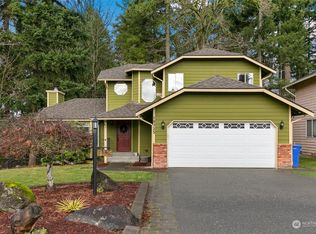 18325 130th Ave SE, Renton, WA 98058