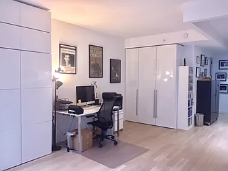 Rented by Keller Williams NYC