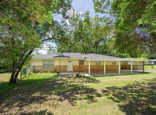 7223 North St, Deridder, LA 70634