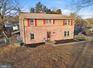 2863 Chippewa St, Bryans Road, MD 20616