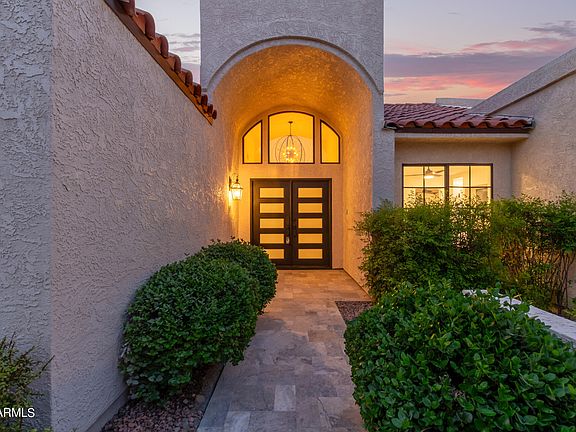 5th image of 8714 E San Vicente Dr