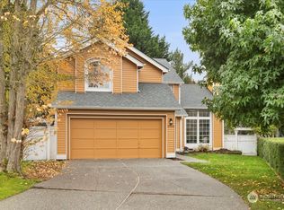 27519 139th Ct SE, Kent, WA