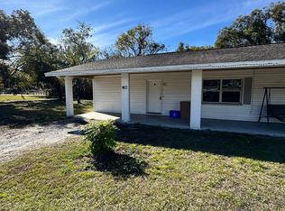 Bahr 1st, Zephyrhills, FL 33542