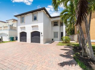 15338 SW 141st Ct, Miami, FL 33177