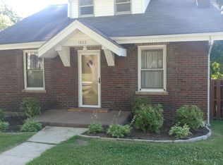 1022 N Rock Hill Rd, Saint Louis, MO 63119