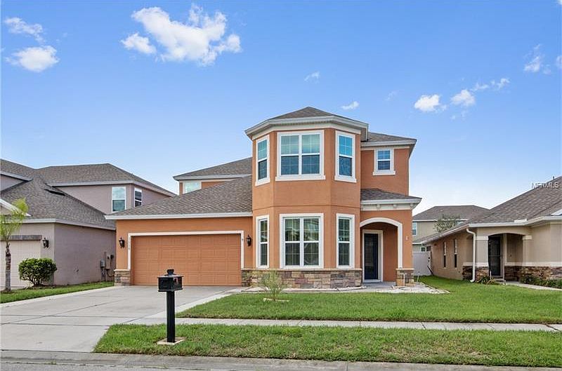 1st image of 1116 Bassano Way