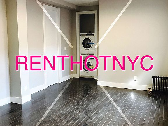 4th image of 611 W 163rd St APT 53