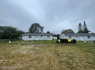 123 Pineda St, Cocoa, FL 32922