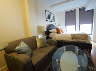 8 Winter St UNIT 601, Hyde Park, MA 02136