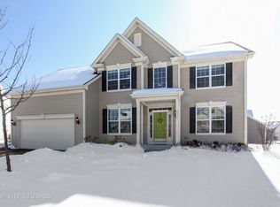 625 Wild Rose Cir, Lake Villa, IL 60046