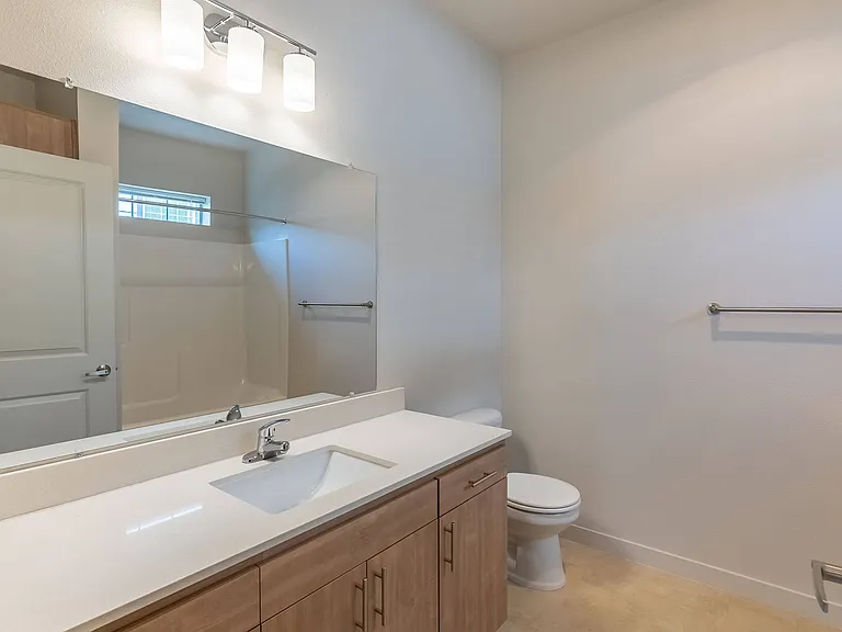 Sandyplace Apartment Homes — Photo 34