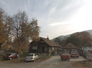 32 N Center St, Santaquin, UT 84655