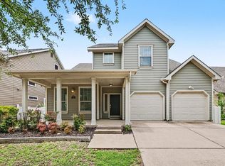 1430 Providence Blvd, Aubrey, TX 76227