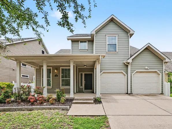 1430 Providence Blvd, Aubrey, TX 76227