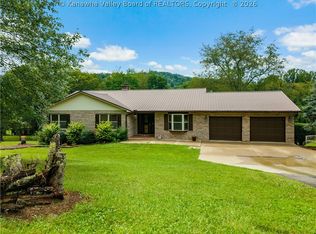 4081 Poca River Rd S, Poca, WV 25159