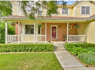 2107 Thunderstone Ct, Fort Collins, CO 80525