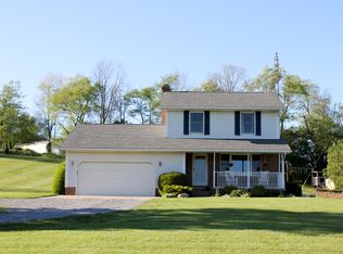 24076 Mountz Rd, Homeworth, OH 44634
