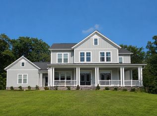 16055 Keymer Hill Ct, Hamilton, VA 20158