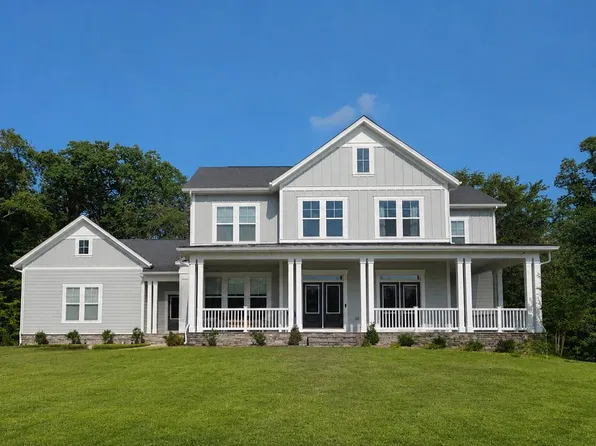 16055 Keymer Hill Ct, Hamilton, VA 20158