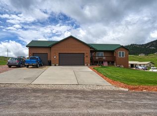 1118 Liberty Ln, Sundance, WY 82729