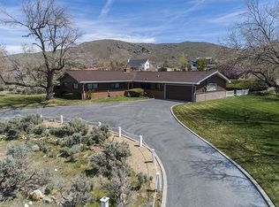 3449 S Edmonds Dr, Carson City, NV 89701