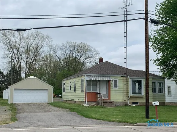 819 N Main St, Bryan, OH 43506