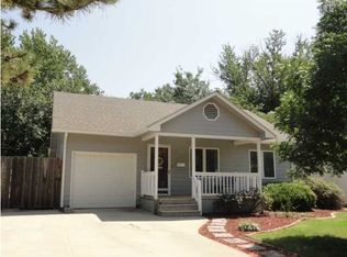 630 N Parkwood Ln, Wichita, KS 67208