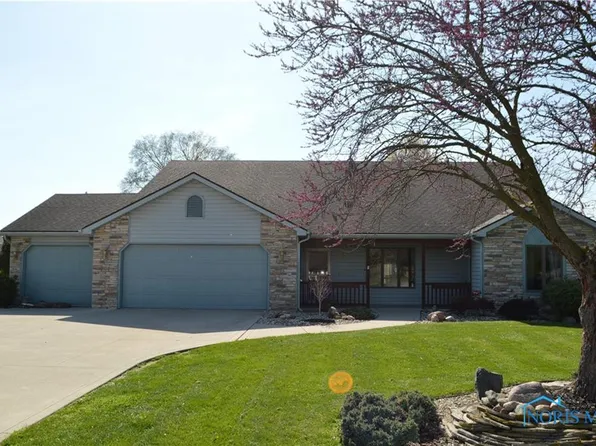 312 Antwerp Dr, Hicksville, OH 43526