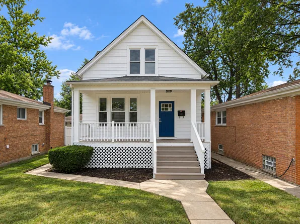10116 S Malta St, Chicago, IL 60643