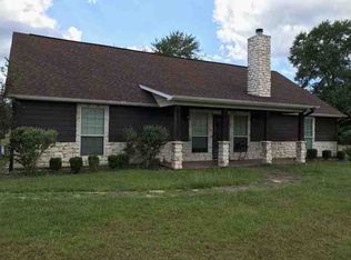2660 County Road 716, Buna, TX 77612