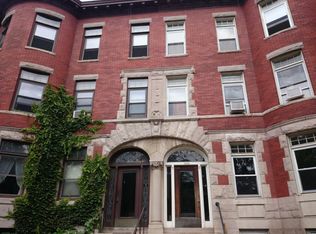 1900 Beacon St #2, Brookline, MA 02445