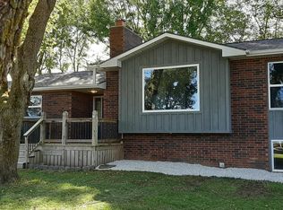591 Cedar Ridge Rd, Strafford, MO 65757