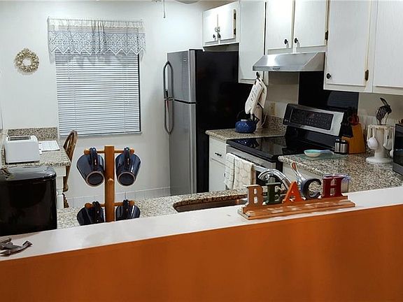 2nd image of 7380 E Ocean Dr #619